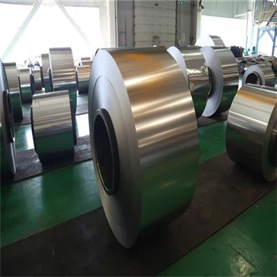 347 Stainless hlau