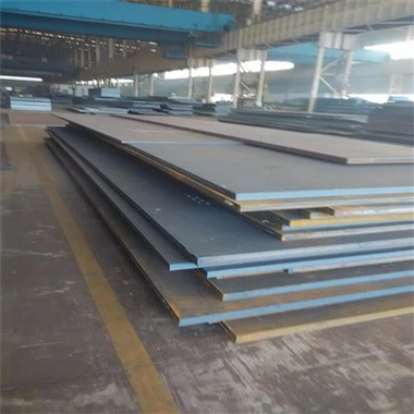 34CrMo4 Steel Phaj