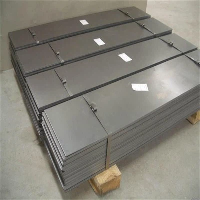 EN 10130 DC04 Txias Rolled High Drawing Steel Chev