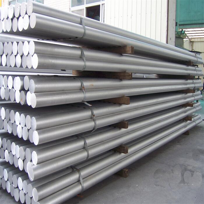 2319 Aluminium Alloy