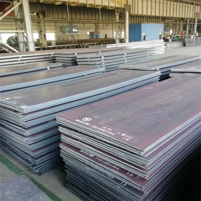 ABS BV CCS Dnv Gl Kr Lr Nk Ship And Bridg Building Steel Plate Ah32 Ah36