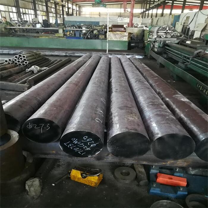 AISI 4137 Steel