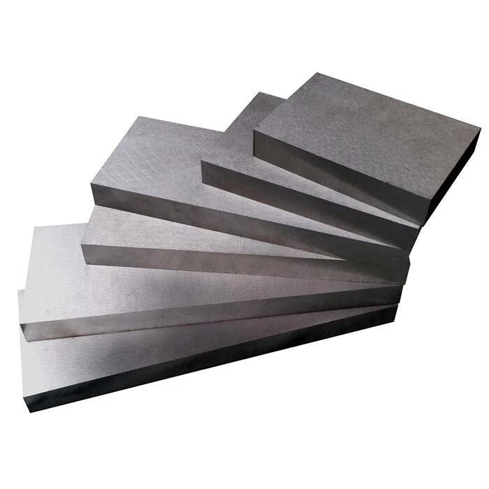AISI A2 SKD12 X100CrMoV5 1.2363 Tool Steel Bar