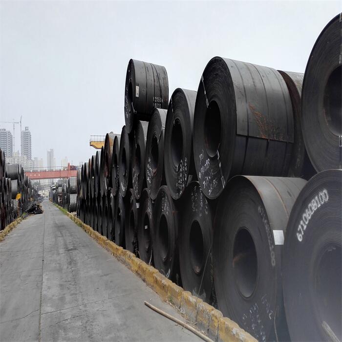 High Quality Boiler And Pressure Vessel Steel Plate 15crmor (15CrMog)