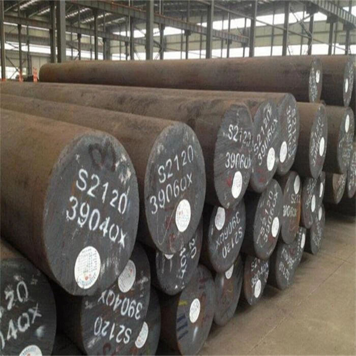 JIS SNCM 21 H - Alloy Steel