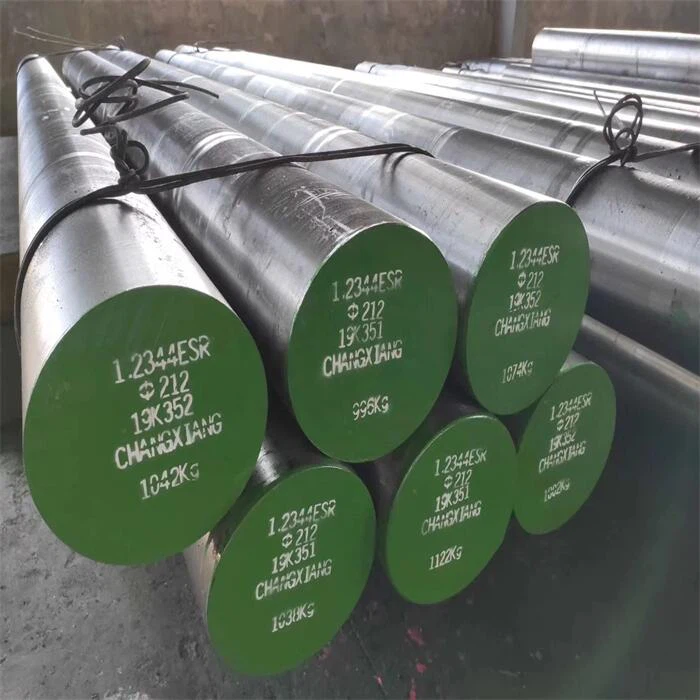 S58c Steel