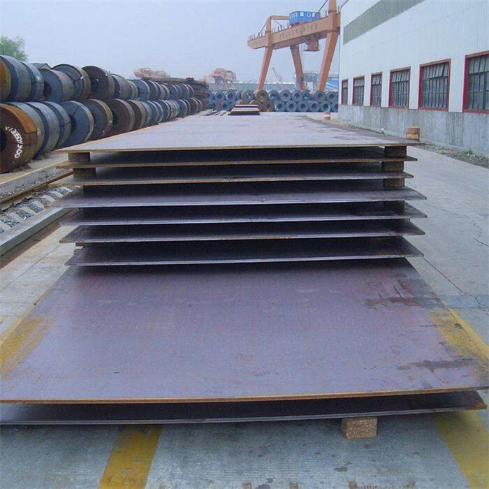 SA 516 Gr.60 Steel Plate