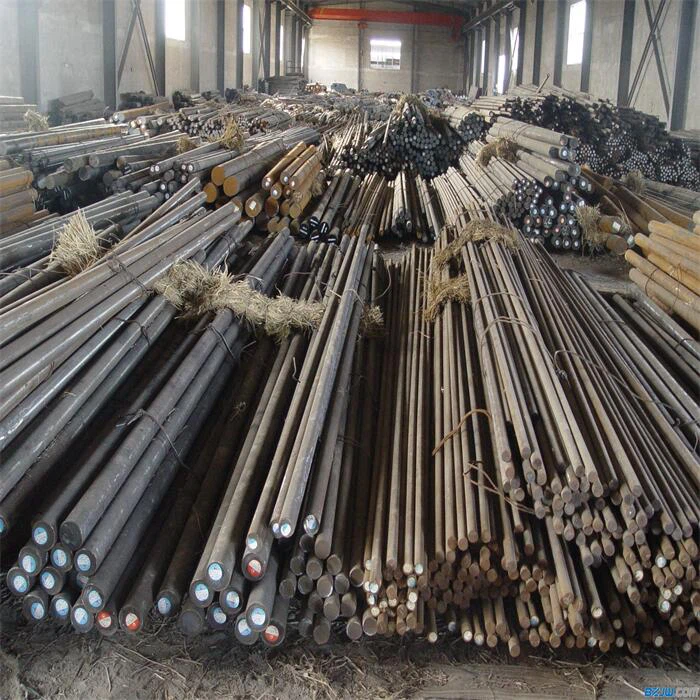 SCr445 Japan Structural Steel