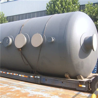 13CrMo44 Hlau Phaj Rau Boiler Thiab Siab Nkoj
