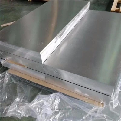 5059 5754 5052 5083 H116 Alloy Marine Aluminium Sheets Steel Phaj