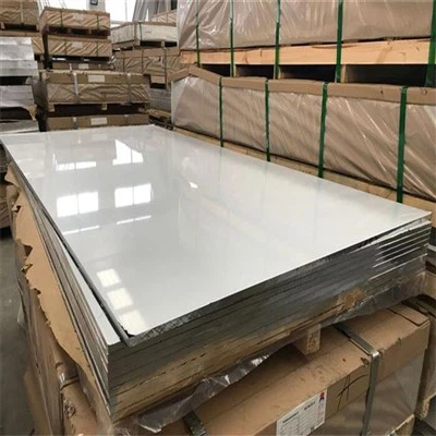 5083 Aluminium Phaj