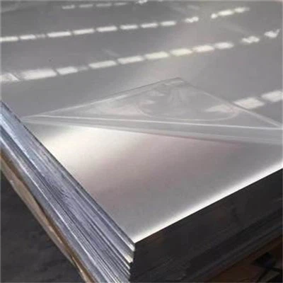 5754 Aluminium Alloy