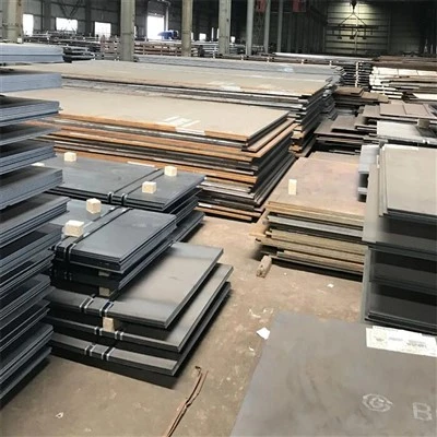 ABS Dnv CCS Nk Eh32 Mild Steel Phaj Rau Shipbuilding