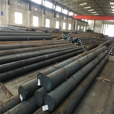 AISI 1340 Alloy Steel UNS G13400