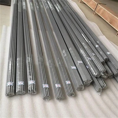Alloy C-4 (2.4610) N06455