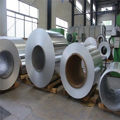 Aluminium 1050-O