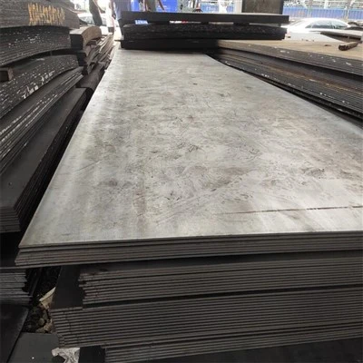 ASTM A517 Qib B Steel Phaj