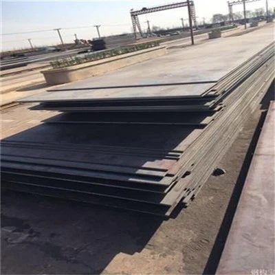 BV EH32 Steel Phaj