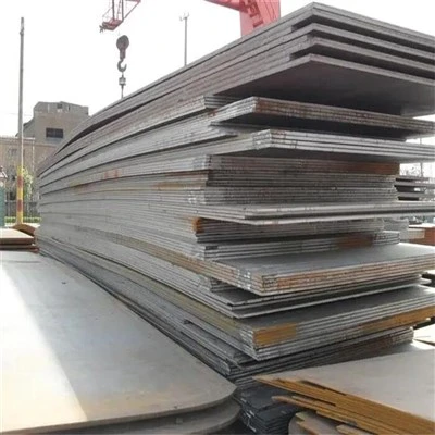 DH32 Carbon Marine Steel Phaj