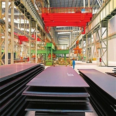 Qib A Shipbuilding Steel Phaj