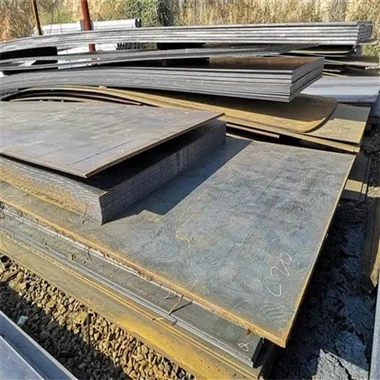 JIS G3115 SPV315 steel phaj