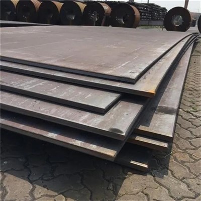 JIS G3131 Kub Roll Mild Steel Phaj