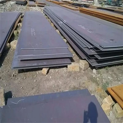KR F43 Steel Phaj