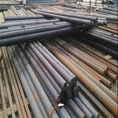 JIS SUJ 2- L3 Tool Steel - 1.2067 - 100Cr6 - SAE 52100