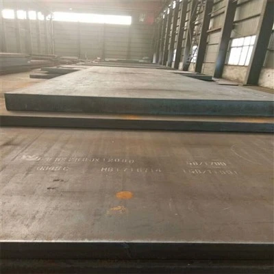 Lr ABS Dh36 Shipbuilding Steel Phaj