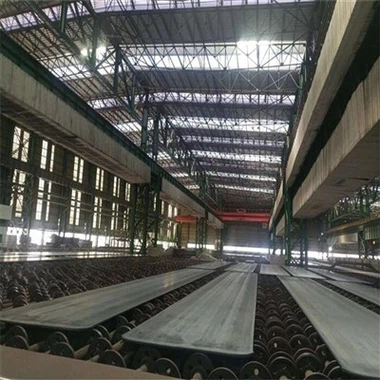 LR Marine Steel Phaj Qib B