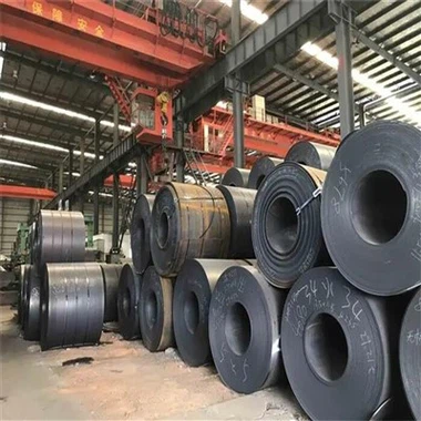 Lra Steel Phaj