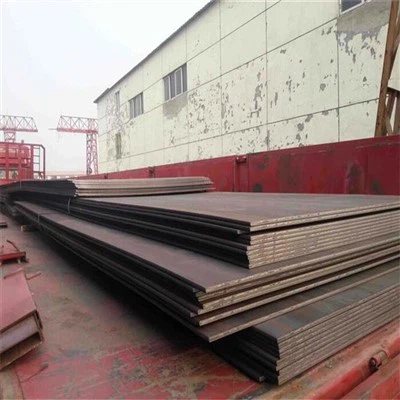 NK AH36 Shipbuilding Steel Phaj