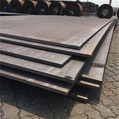 RINA Marine Steel Phaj Qib ABDE