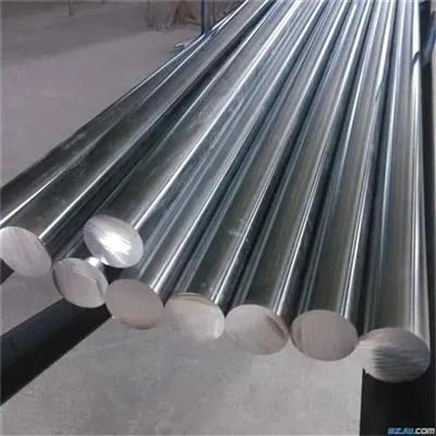 SUS321 Stainless hlau