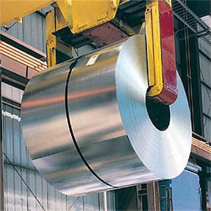 Stainless