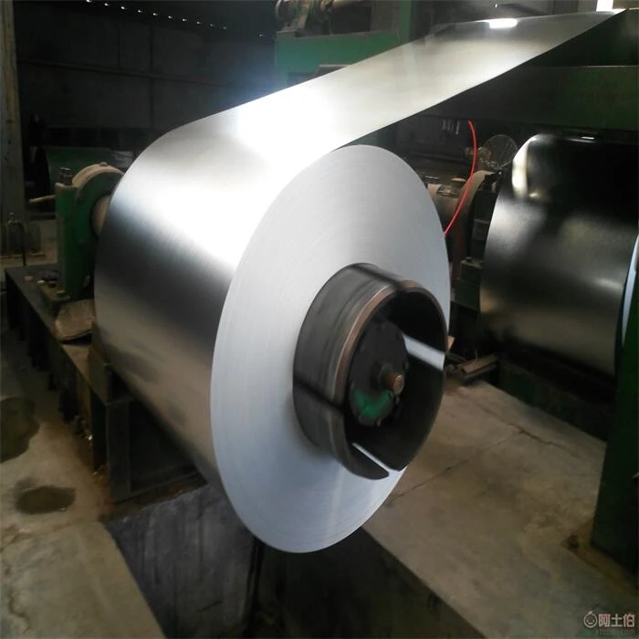 1010 Steel