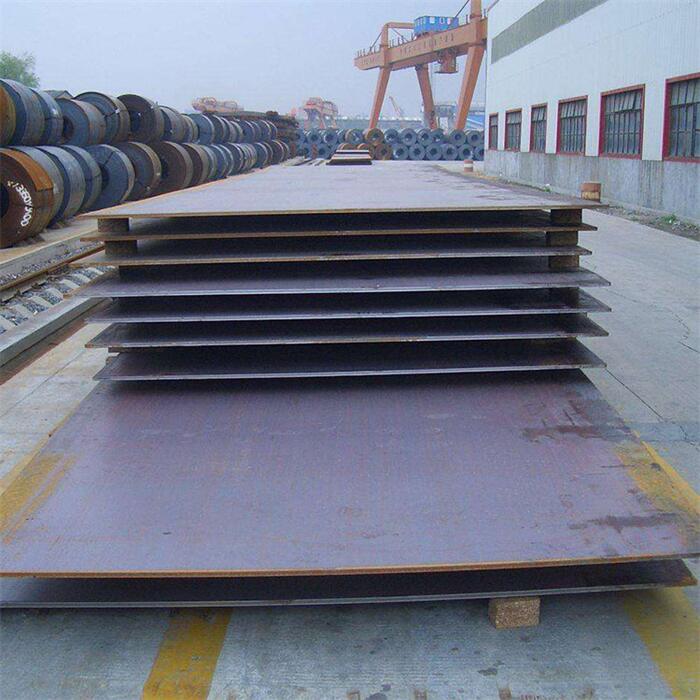 14MnNb High Performance Steel