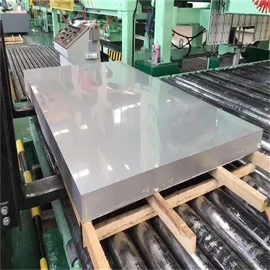 Alloy Tianium Tai1 Steel Hlau