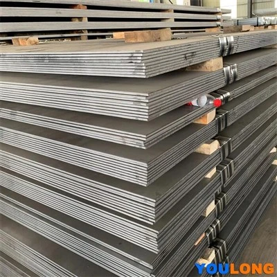 Corten Steel Paj Tsob Nroj