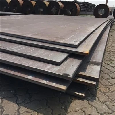 Nchuav Hniav Hlau Corten Screens