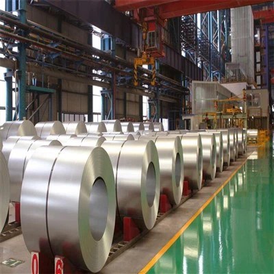 Txheem qis qis alloy siab zog steel phaj